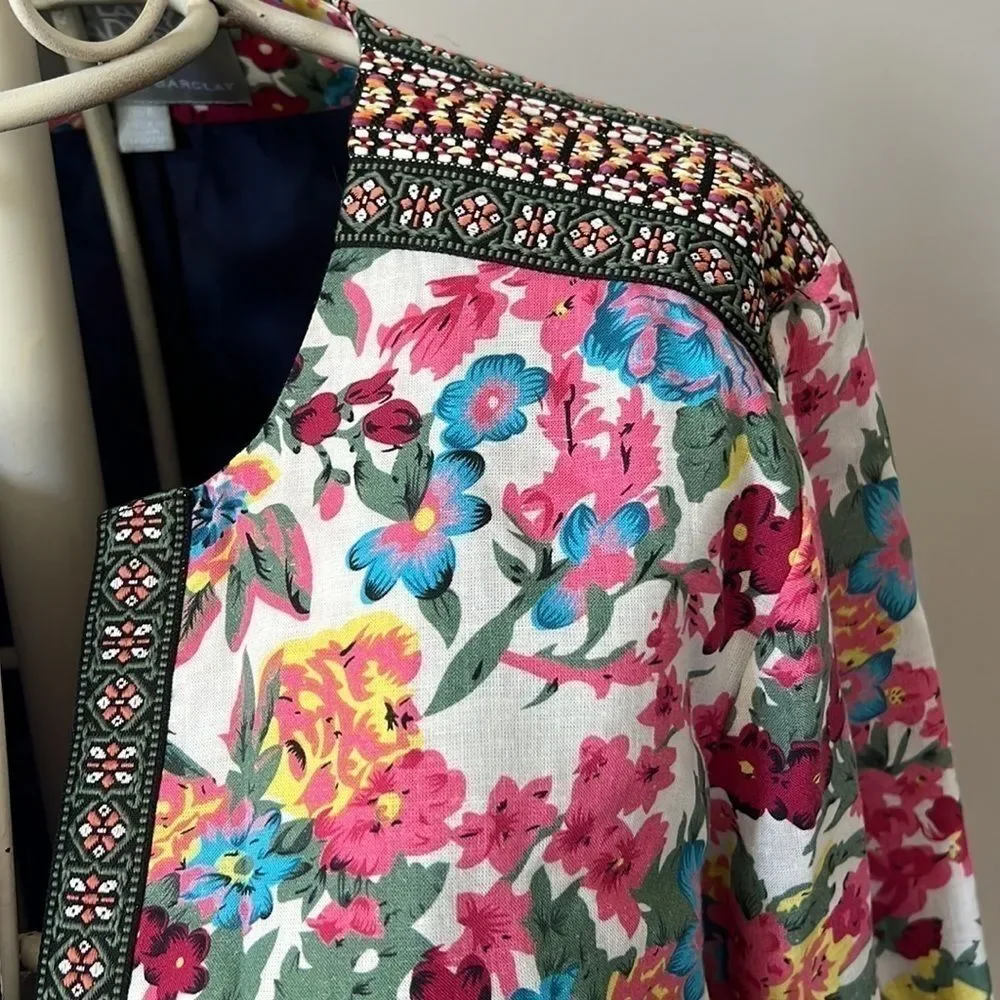 Hilary Radley blazer/ jacket - Picture 3 of 5